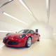 Illustration for article titled The Fourteen Coolest Facts About The Sexxxy Alfa Romeo 4C